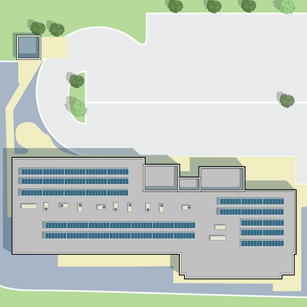 Architectural Visualisation